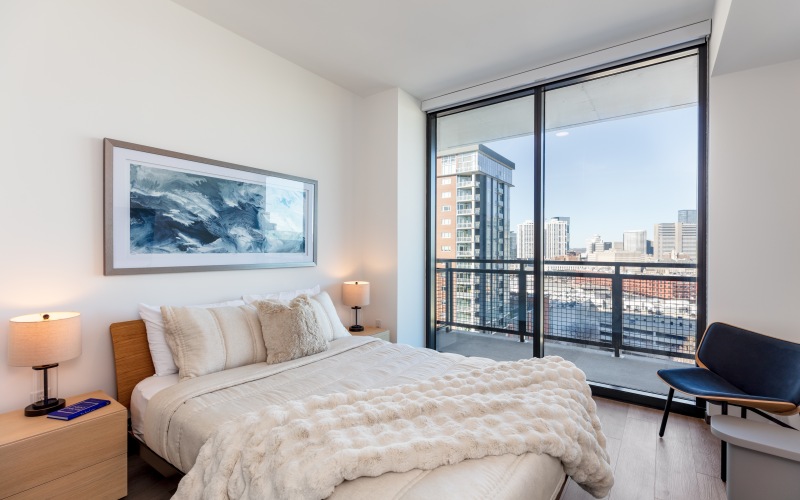 HOME FEATURES