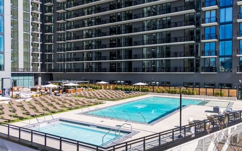 COMMUNITY AMENITIES